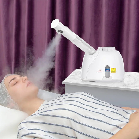 LYSMOSKI Facial Steamer K33S – Your Ultimate Skin Care Companion