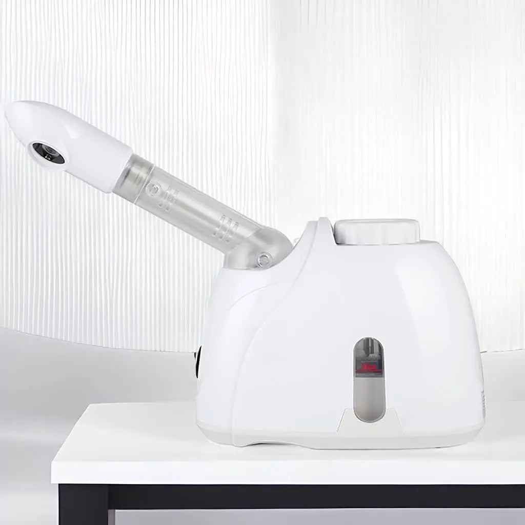 LYSMOSKI Facial Steamer K33S – Your Ultimate Skin Care Companion